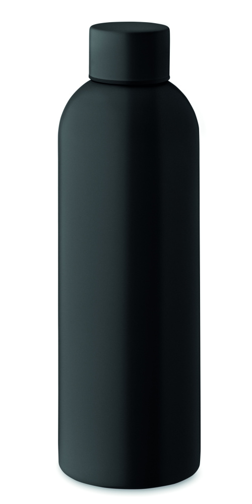 Logotrade advertising products photo of: Single wall bottle 750 ml