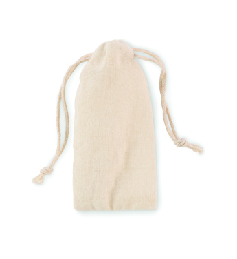 Logotrade promotional merchandise image of: Reusable swabs set