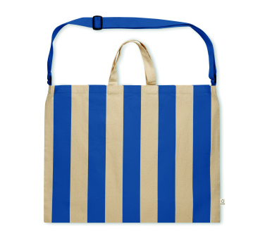 Logotrade promotional gift picture of: Extra large beach bag 280gr/m²