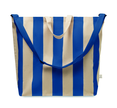 Logotrade advertising products photo of: Extra large beach bag 280gr/m²