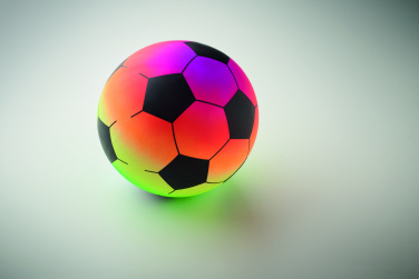 Logo trade promotional giveaways picture of: Inflatable PVC beach ball