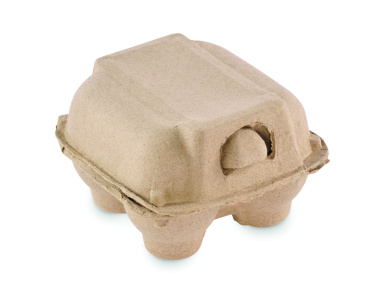 Logotrade corporate gifts photo of: Wooden eggs painting set