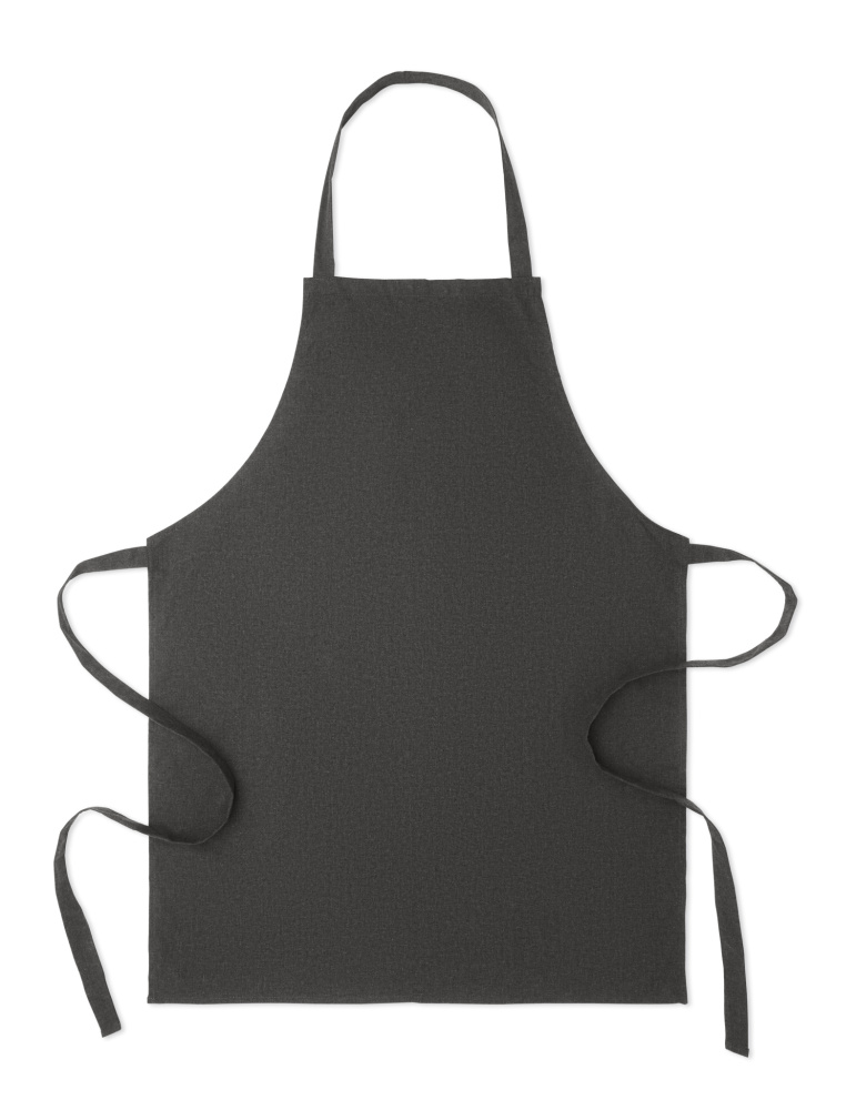 Logotrade promotional gift image of: Recycled cotton apron