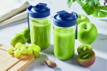 Logo trade corporate gift photo of: Portable blender