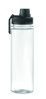 Logo trade promotional product photo of: RPET bottle 750 ml