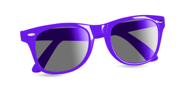 Logotrade promotional merchandise image of: Sunglasses with UV protection VILJANDI