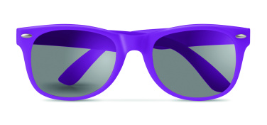 Logo trade business gifts image of: Sunglasses with UV protection VILJANDI