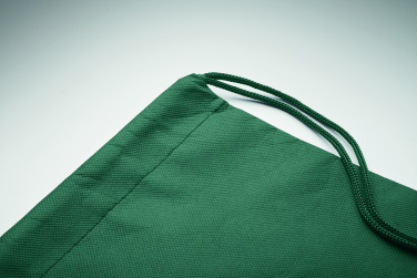 Logo trade promotional product photo of: 80gr/m² nonwoven drawstring
