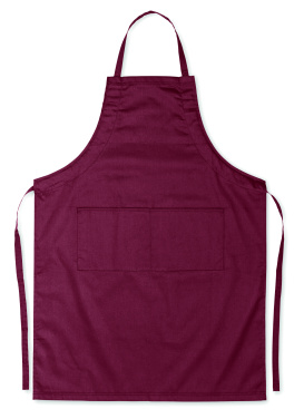 Logo trade promotional gift photo of: Adjustable apron
