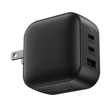 Logotrade business gift image of: Urban Vitamin Santa Cruz RCS rplastc 70W GAN charger