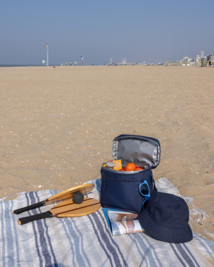 Logo trade business gift photo of: Sonny Aware™ RPET cooler bag