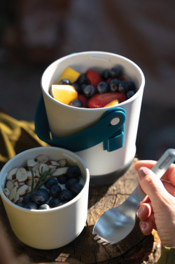 Logo trade promotional items image of: Black+Blum Lunch Pot Original