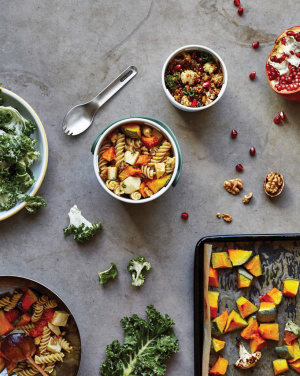 Logo trade promotional merchandise image of: Black+Blum Lunch Pot Original