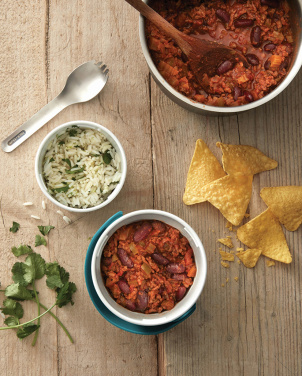 Logo trade promotional gifts image of: Black+Blum Lunch Pot Original