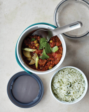 Logo trade promotional items image of: Black+Blum Lunch Pot Original