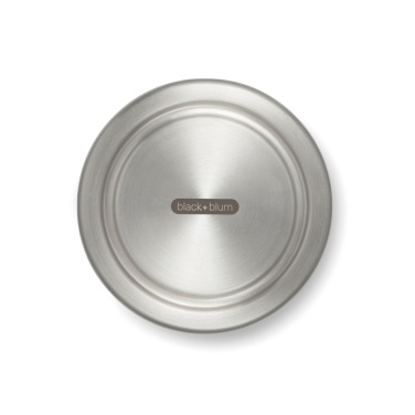Logotrade promotional product picture of: Black+Blum Glass Lunch Bowl 750ml