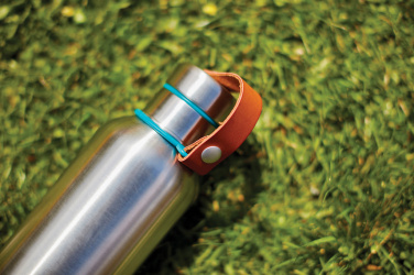 Logo trade advertising products picture of: Black+Blum Insulated Water Bottle Small 500ml