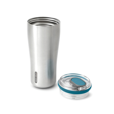 Logotrade promotional giveaway picture of: Black+Blum Insulated Travel Tumbler 600ml