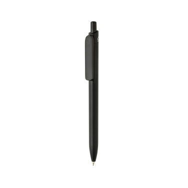 Logotrade promotional merchandise picture of: Bolt GRS certified R-ABS pen