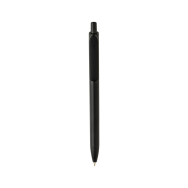 Logotrade promotional product picture of: Bolt GRS certified R-ABS pen