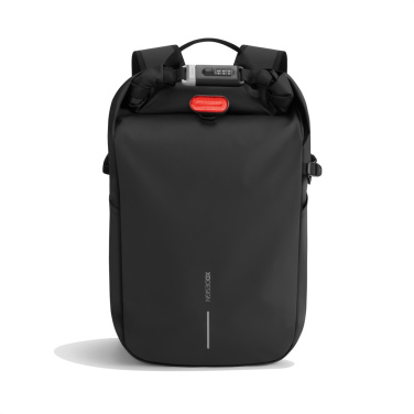 Logotrade promotional giveaway picture of: Urban Water Resistant Anti-theft Backpack