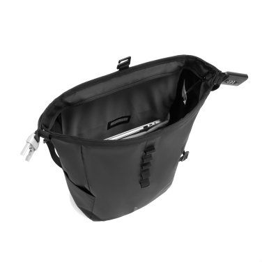 Logotrade promotional gift image of: Urban Water Resistant Anti-theft Backpack
