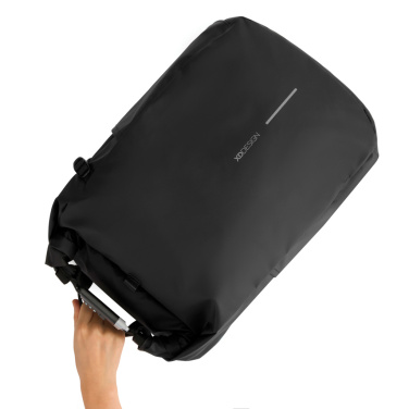 Logotrade promotional giveaway image of: Urban Water Resistant Anti-theft Backpack