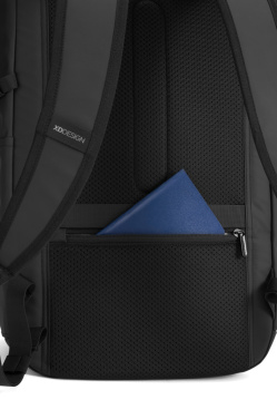 Logo trade promotional merchandise picture of: Urban Water Resistant Anti-theft Backpack