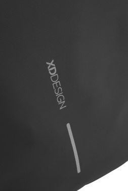 Logotrade advertising product picture of: Urban Water Resistant Anti-theft Backpack