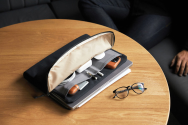 Logotrade promotional giveaway picture of: Bellroy Laptop Caddy 16"