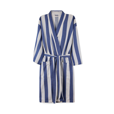 Logotrade promotional gift image of: VINGA Ornos GRS hammam robe L/XL