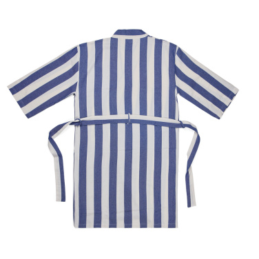 Logotrade promotional gift image of: VINGA Ornos GRS hammam robe L/XL