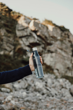 Logotrade promotional products photo of: VINGA Lean RCS water bottle 800 ML