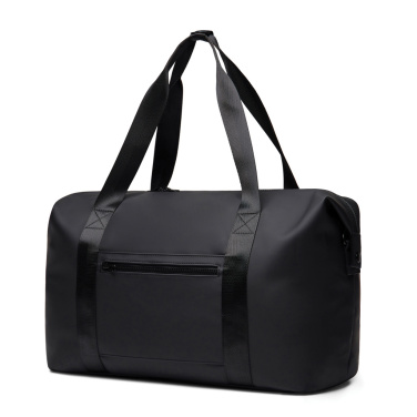 Logotrade advertising products photo of: VINGA Baltimore RCS 24h weekend bag