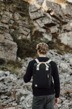Logotrade business gift image of: VINGA Sortino RCS backpack