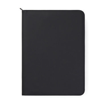 Logotrade business gift image of: VINGA Baltimore RCS A4 portfolio