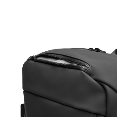 Logotrade promotional giveaway image of: VINGA Baltimore RCS explorer’s backpack