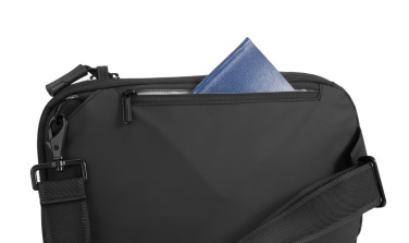 Logo trade business gifts image of: Urban Water Resistant Expandable Sling