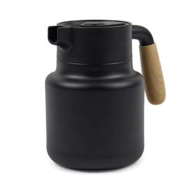 Logotrade promotional products photo of: VINGA Arbe RCS vacuum jug 1200 ML