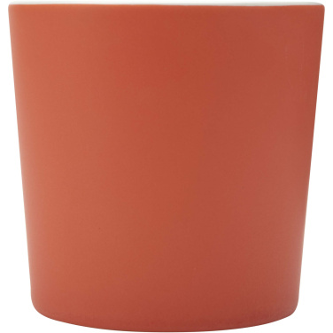 Logotrade promotional merchandise image of: Cali 370 ml ceramic mug with matt finish