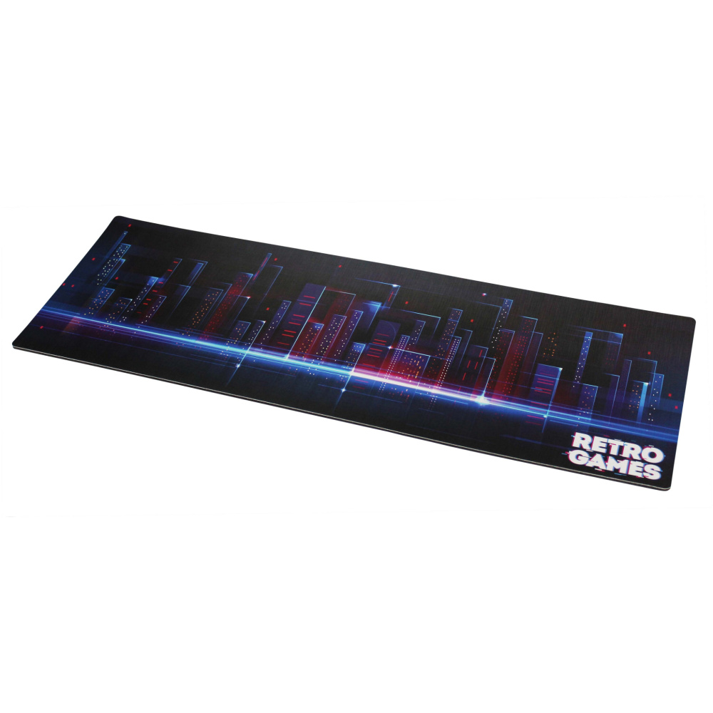 Logotrade promotional giveaways photo of: Q-Mat desk mat
