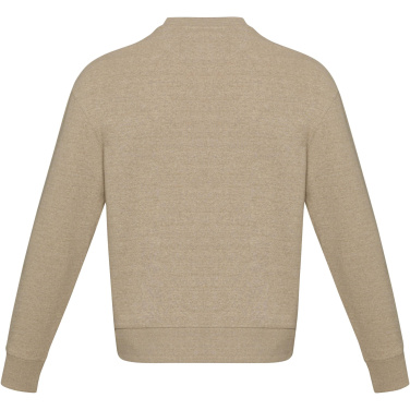 Logotrade promotional merchandise picture of: Jet unisex Aware™ recycled crewneck sweater