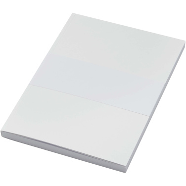 Logo trade promotional giveaways picture of: Novella Austen A5 soft cover notebook