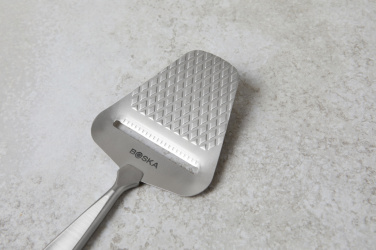 Logo trade business gift photo of: BOSKA Cheese Slicer Monaco+