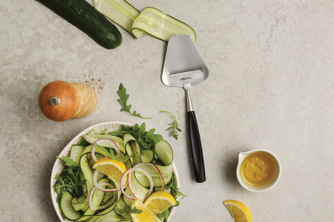 Logo trade corporate gift photo of: BOSKA Cheese Slicer Milano+