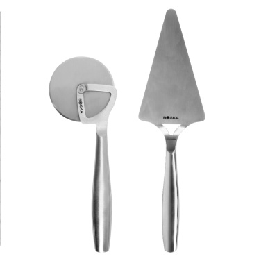 Logotrade promotional giveaway image of: BOSKA Pizza Set Copenhagen