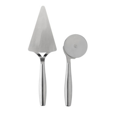 Logo trade promotional gifts picture of: BOSKA Pizza Set Copenhagen