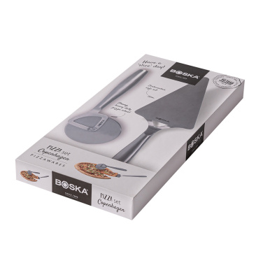 Logotrade business gifts photo of: BOSKA Pizza Set Copenhagen