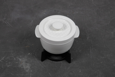 Logo trade promotional product photo of: BOSKA Cheese Baker - 500 ml