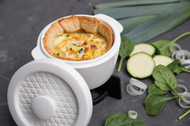 Logotrade promotional giveaway picture of: BOSKA Cheese Baker - 500 ml